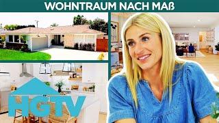 Herausstechen aus der Masse | Wohntraum nach Maß | HGTV Deutschland