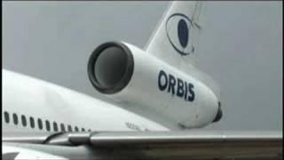 Orbis - NAPSTV - Spotlight on Eye Health