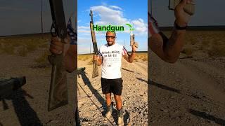 Do NOT use a Pistol for HOME DEFENSE 4| Shotguns VS Pistol | Top Home Defense Guns | 9mm VS 12 Gauge