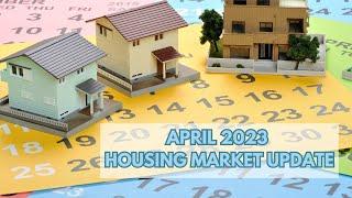 April 2023 Baldwin County Housing Market Update