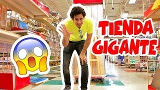 THE LARGEST ART SHOP I HAVE VISITED I Vlog I HaroldArtist