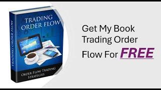 Get My Book Trading Order Flow For Free