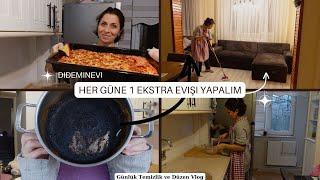 Bugün Koltuk TemizliğiLeke İçinde Kalmış,Mis Gibi OlduTemizlik, Yemek, Günün Menüsü, Ev Halleri