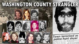 The Washington County Strangler | Unsolved Serial Killer | Free Full Length True Crime Documentary