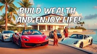 Top Strategies to BUILD WEALTH in 2025!