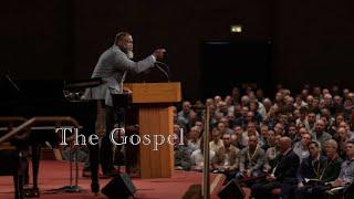 The Gospel | Voddie Baucham \ Shepherds Conference 2022