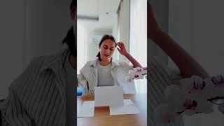 Если не сможете догадаться, досмотрите до инструкции. И впечатляйте родственников и младшеньких!