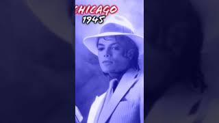 Chicago 1945 (Studio Quality) #michaeljackson #kingofpop #mj #Chicago1945 #newleaks