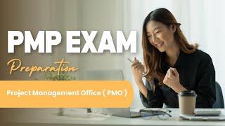 PMP Exam Prep - Foundations - Project Management Office