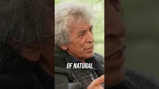 The Unreasonable Effectiveness of Mathematics in the Natural Sciences | Avshalom Elitzur