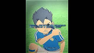 Gouenji shuuya Edit #foryou #fyp #fypシ #inazumaeleven #editsanime