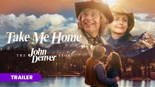 Take Me Home: The John Denver Story | Trailer