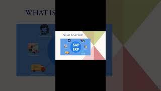 What is SAP ERP? #saperp #erp #erpsystem #sap #sapcommunity