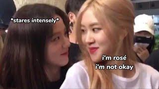 chaesoo moments to watch bc u r not studying