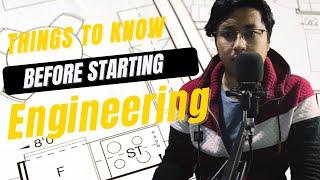 Top 15 Things I Wish I Had Known Sooner Before My Engineering | Civil Engineering