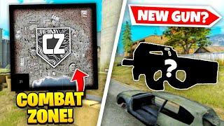 WHAT TO EXPECT FROM THE COMBAT ZONE UPDATE (Combat Master)