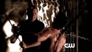 Vampire Diaries 3x12 Extended Promo - The Ties That Bind [HD]