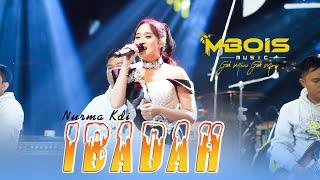 IBADAH NURMA KDI MBOIS MUSIC LIVE KOTA SAMPANG