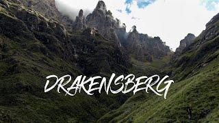 Into the Mountains | A Drakensberg Film