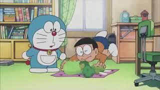 Ang Pulang Insektong Hindi Nakikita - Doraemon Tagalog Dubbed (2024)