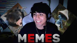 MEMES