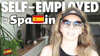 PROs & CONs: “AUTÓNOMO” in Spain (self-employed)