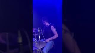 Itamar Maor - System Of A Down drums live cover (by Steal This Tribute!) - Soldier Side + B.Y.O.B