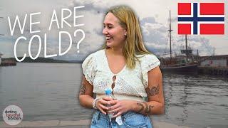 What are Norwegians REALLY Like?