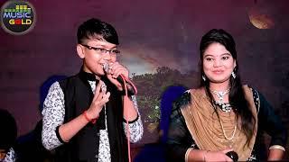 জনি ও শিউলী | ন যাইয়ো | Chittagong Palta Song_Jony Seuly_Music Gold