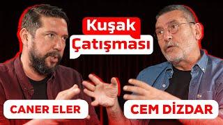 "Elitist İnsan Dağa Tırmanmaz" | Kuşak Çatışması