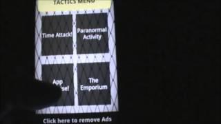 Scare Your Friends - Tactics Ultimate! App
