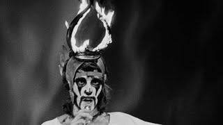 The Crazy World Of Arthur Brown - Fire (1968) Music Video
