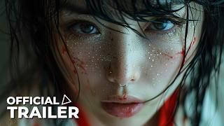 TASTES OF HORROR — Official Trailer (2024) | Horror Movie