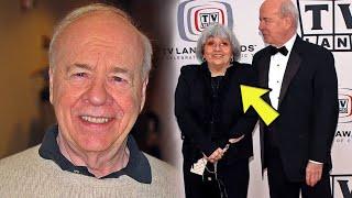 The Enduring Love Story of Tim Conway and His Wife: A Match Made in Heaven