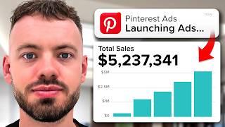 The BEST Pinterest Ads Tutorial For Ecommerce in 2024