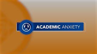 Tackling Academic Anxiety: Tips and EMCC's Support System