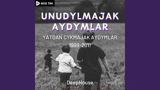 Unudylmajak Aydymlar (Turkmen Aydym)