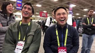 Game Developers Conference brings video gaming industry and community together