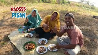 [FULL] MASAKAN LEZAT ALA EMAK ENAH | ENAH BIKIN ENAK (16/05/24)