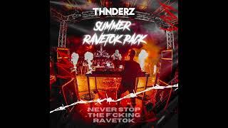 ACDC - THUNDERSTRUCK (THNDERZ RAVETOK REMIX)