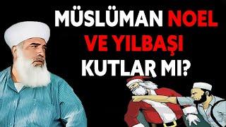 Yılbaşı - Noel Felaketi - Dikkat Uyarıyorum! - Timurtaş Uçar Hoca #ehlisünnet #noel #yılbaşı