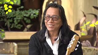 Stories from the 78: Bringing the legend of Rodriguez to life (Sixto Sugarman Rodriguez)