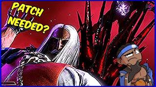 Should Capcom Balance Street Fighter 6 Frequently?