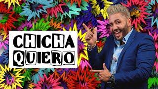 CHICHA QUIERO - NICO ESPINOSA (VIDEO OFICIAL)