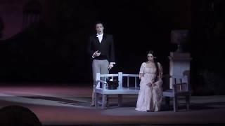 Eugene Onegin Aria (Act 1) - Yuriy Yurchuk, Petr Tchaikovsky