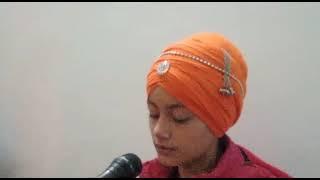 Shabad kirtan gurbani           (HKb God is one )