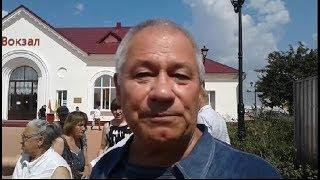 О пенсионной реформе: Вы же обещали 25 млн высокопрофессиональных рабочих мест