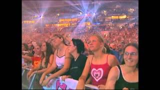 PUR - Hab' mich wieder mal an dir betrunken Live | PUR & Friends auf Schalke (2001)