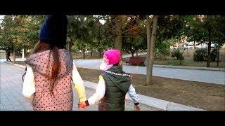 DJI OSMO test video By. Samir Arifoglu