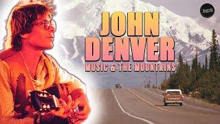 John Denver: Music and the Mountains (1981) | Music | Full Movie | Boomer Channel